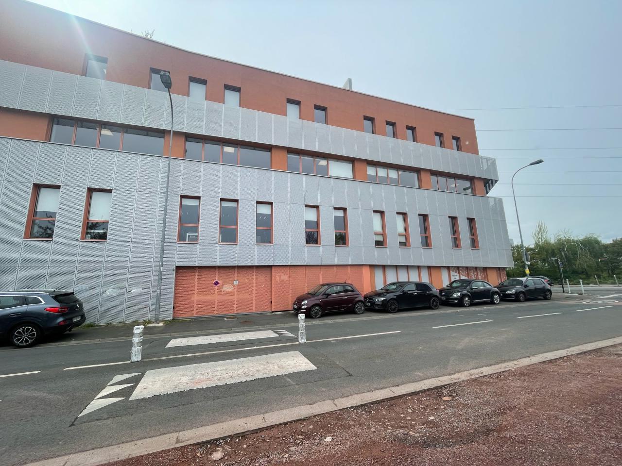 Bureau Villeneuve-d'Ascq 527m² Location bureau Villeneuve-d'Ascq Nord OLBUR2531804 3